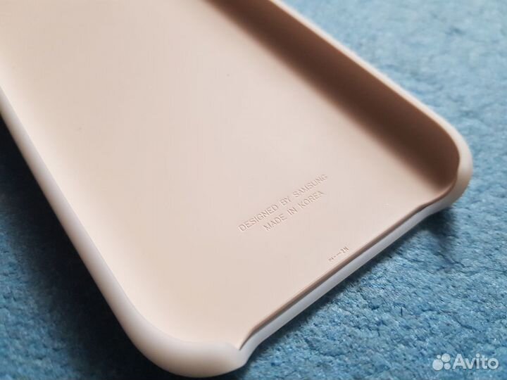 Оригинальные Чехлы Samsung для Galaxy J3 (2017)