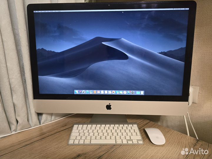 Apple iMac 27 2012