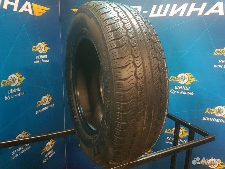 Nexen CP 521 215/70 R16