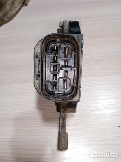 Датчик селектора Ford Фьюжн хетчбек 1.6 fyja 2007