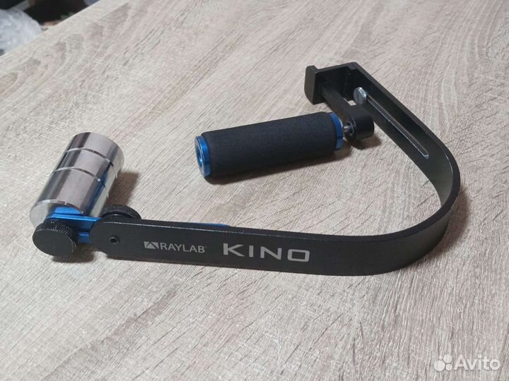 Стабилизатор для съемки