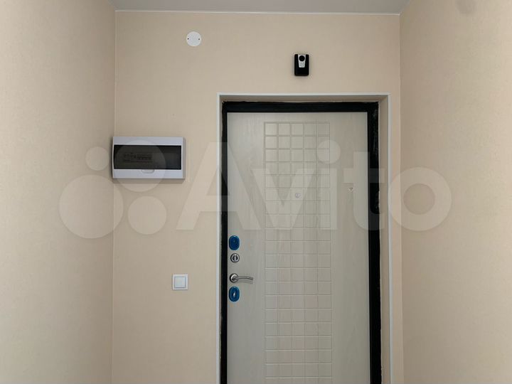 3-к. квартира, 58,6 м², 6/16 эт.