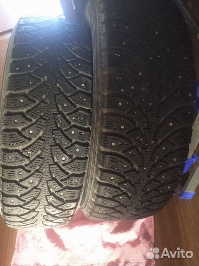 Nordman Nordman 4 165/65 R14 79T