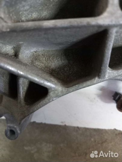 Кронштейн гидроусилителя Mitsubishi Lancer 10