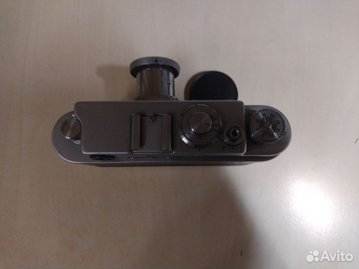 Фотоаппарат Мир