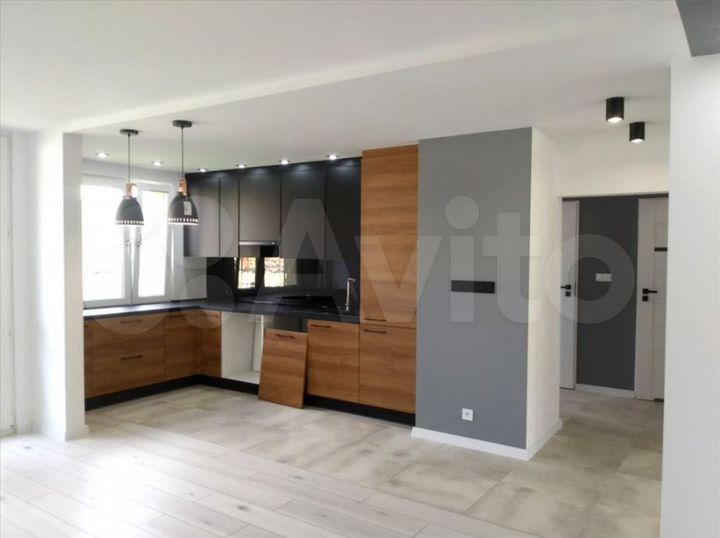 Квартира-студия, 33,6 м², 2/17 эт.