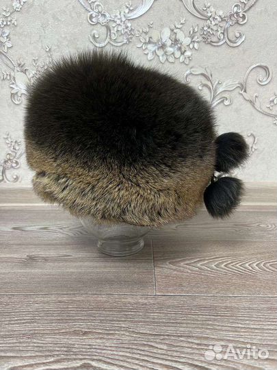 Шапка женская