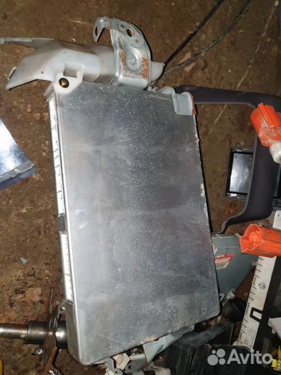 За все. Блок управления несколько Toyota Prius 10