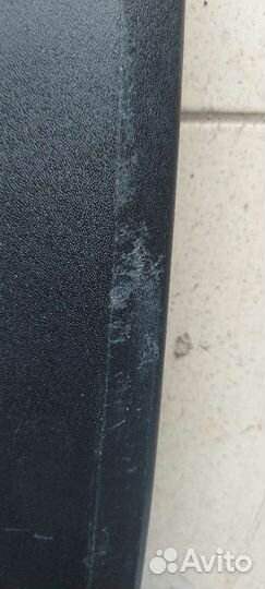 Накладка крыла переднего правого Toyota Rav 4 XA50