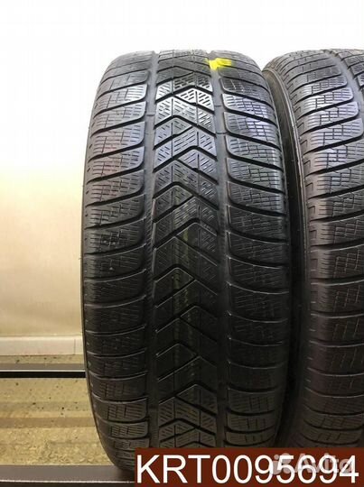 Pirelli Scorpion Winter 235/60 R18 99B