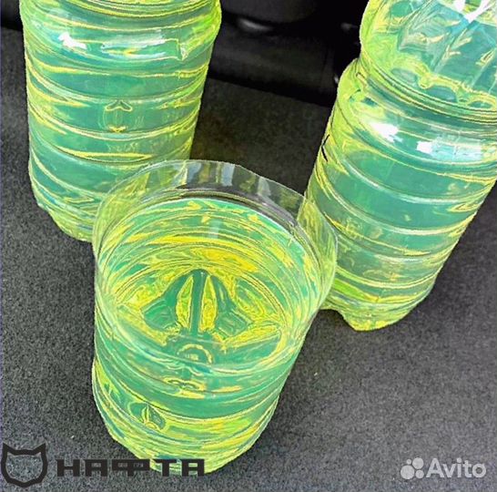 Дизельное топливо Е5 сорт С