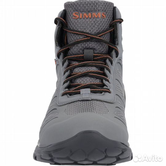 Ботинки Simms Challenger Mid Deck Shoe