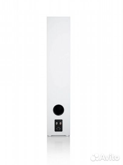 Напольная акустика Canton GLE 90 White