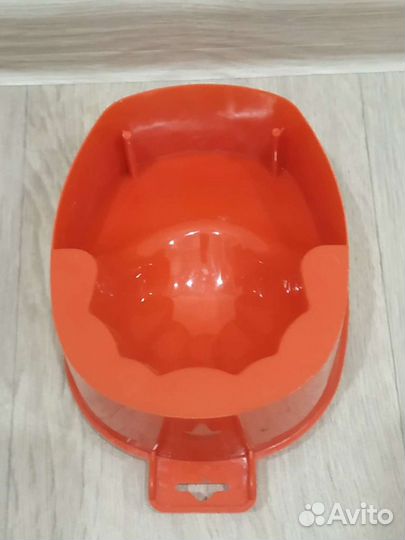 Ванночка для маникюра