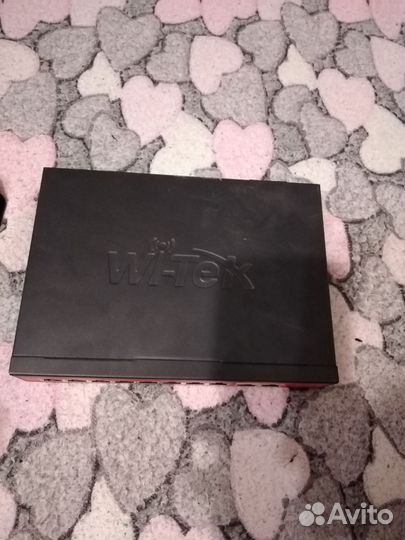 Коммутатор