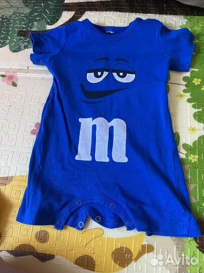 Детские вещи