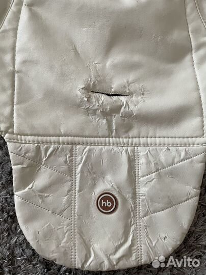 Стульчик для кормления happy baby