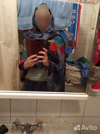 Шарфик женский