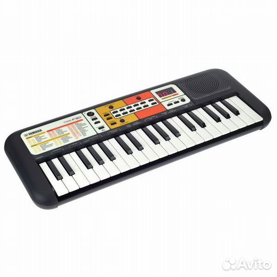 Синтезатор Yamaha PSS-F30