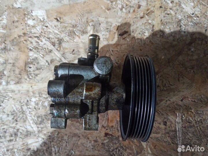 Насос Гура Лифан Х 60 с 2013 года