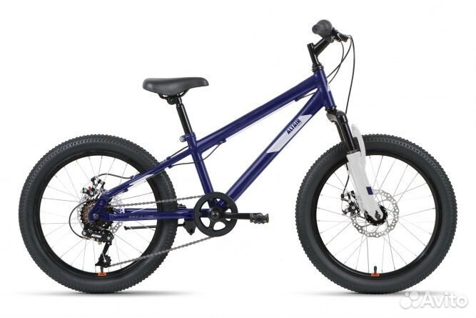 Велосипед altair MTB HT 20