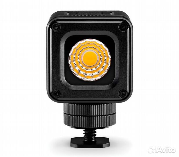 Комплект rode Vlogger Kit iOS edition, для мобильн