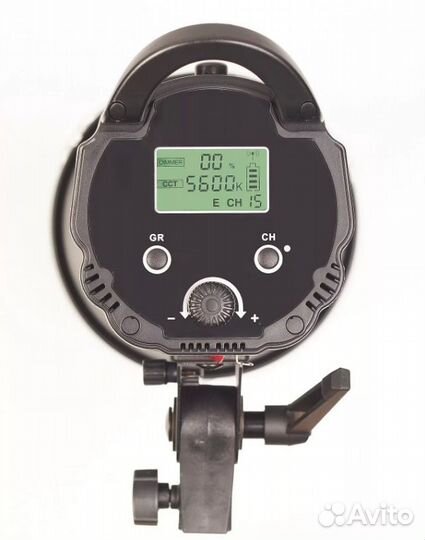 Светодиодный осветитель Grifon HC-1000SB