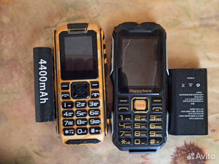 teXet iX TM-4772, 4 ГБ