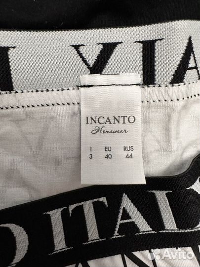 Трусы женские incanto