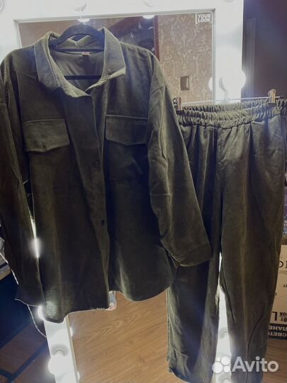 Новая женская одежда