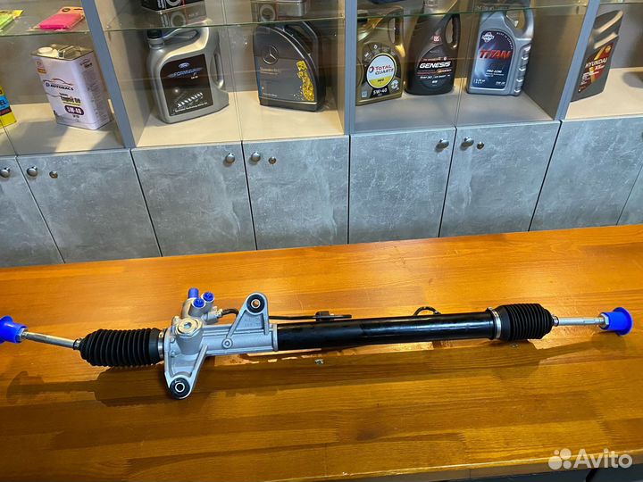 Рулевая рейка Honda CR-V RD