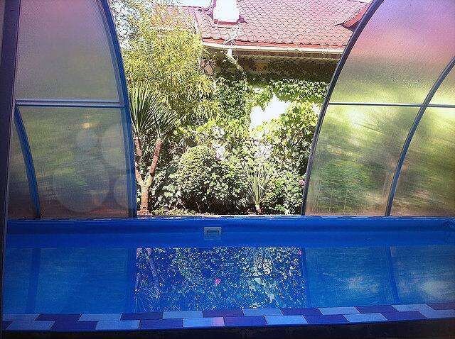 Дом 280 м² на участке 8 сот.