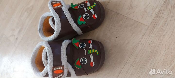 Детские вещи 80-86 см