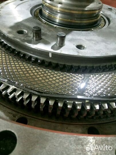 Гмп, гтр шантуй SD 22. YJ409B, 130500028