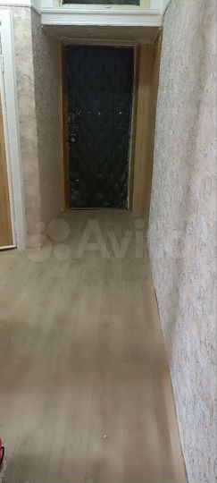 3-к. квартира, 57,7 м², 1/5 эт.