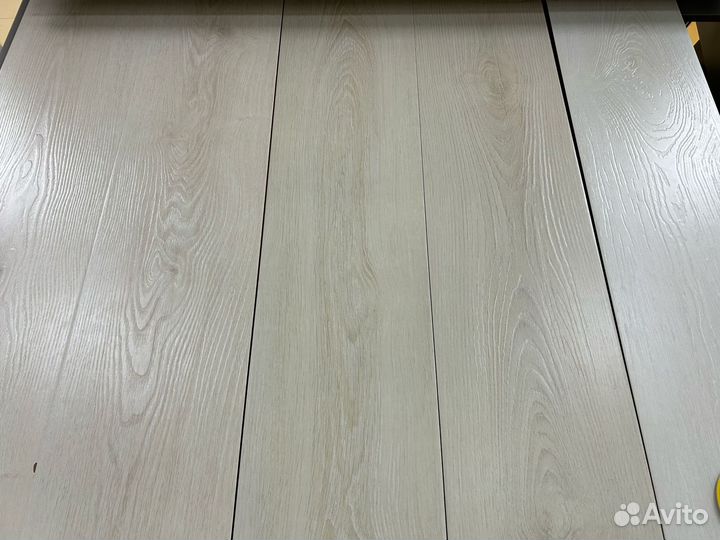 Ламинат матовый