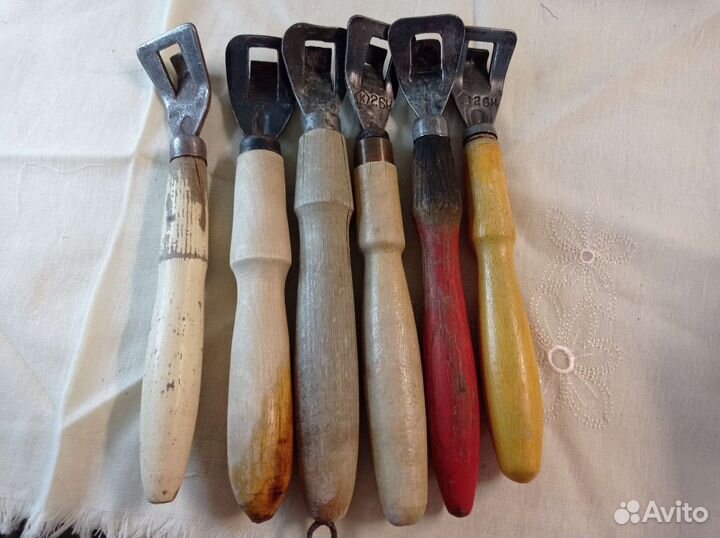 Сковородник/чапельник, ручка для сковороды