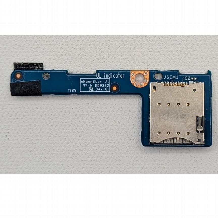 [A971P] Дополнительная Плата Ls- 0kgy98, Dell Latitu