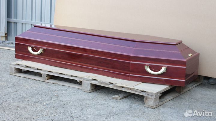 Гробы оптом от производителя