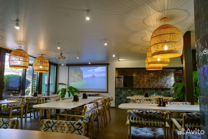 Аренда банкетного зала