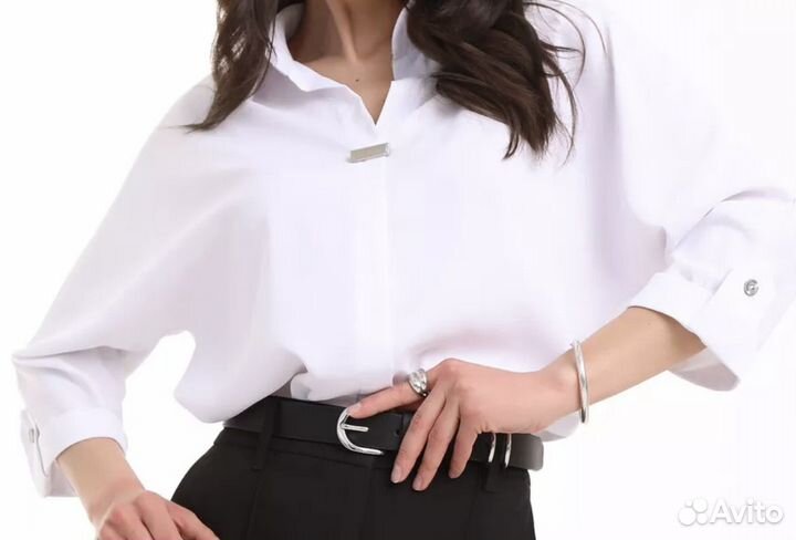 Блузка женская