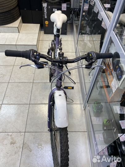 Велосипед fuji nevada 6.0 -26