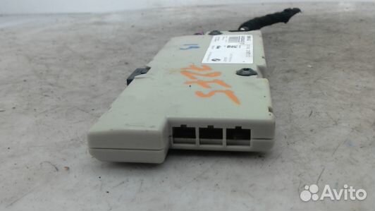 Усилитель антенны BMW 7 F01 (72F05NC19)