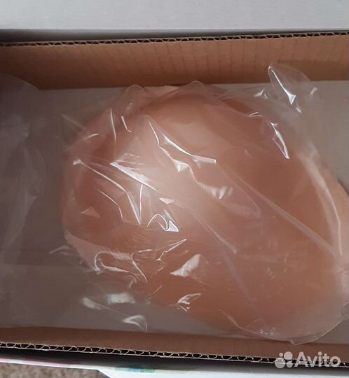 Экзопротез молочной железы