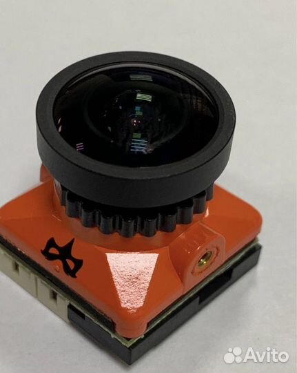 Камера для FPV дрона
