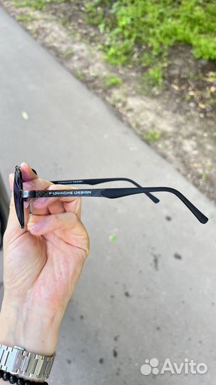 Очки porsche design