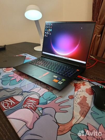 Ноутбук thunderbolt zero