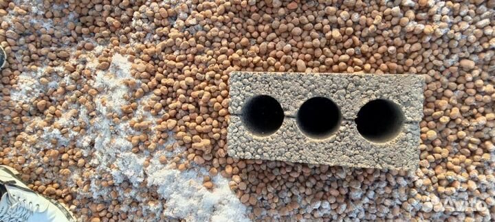 Керамзитобетонные блоки керамзитные rmkl23