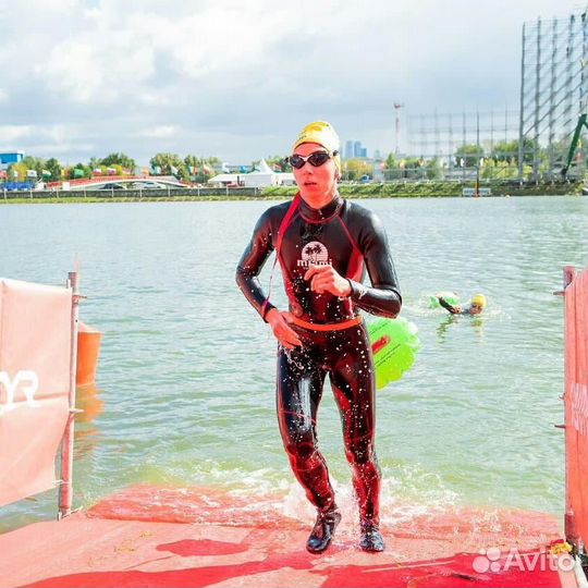 Тренер по бегу