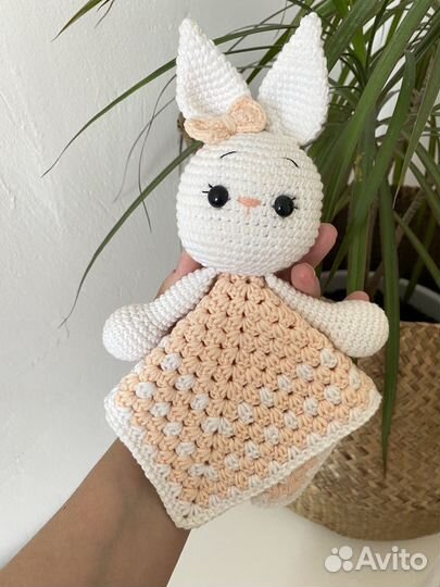 Комфортер для малыша